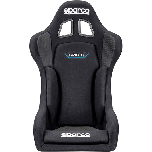 Sparco Grid Q SimRacing Sitz FIA Schalensitz