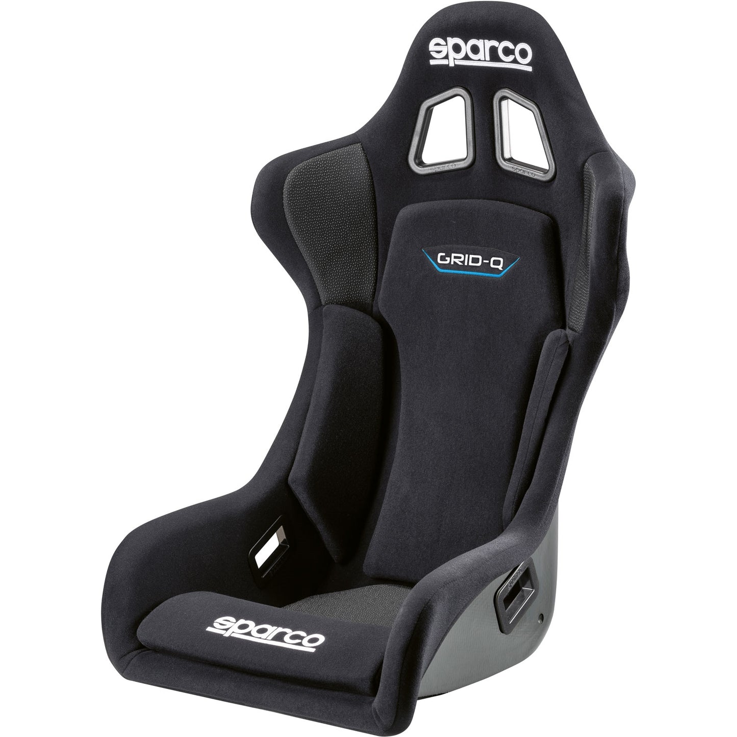 Sparco Grid Q SimRacing Sitz FIA Schalensitz