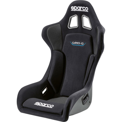Sparco Grid Q SimRacing Sitz FIA Schalensitz