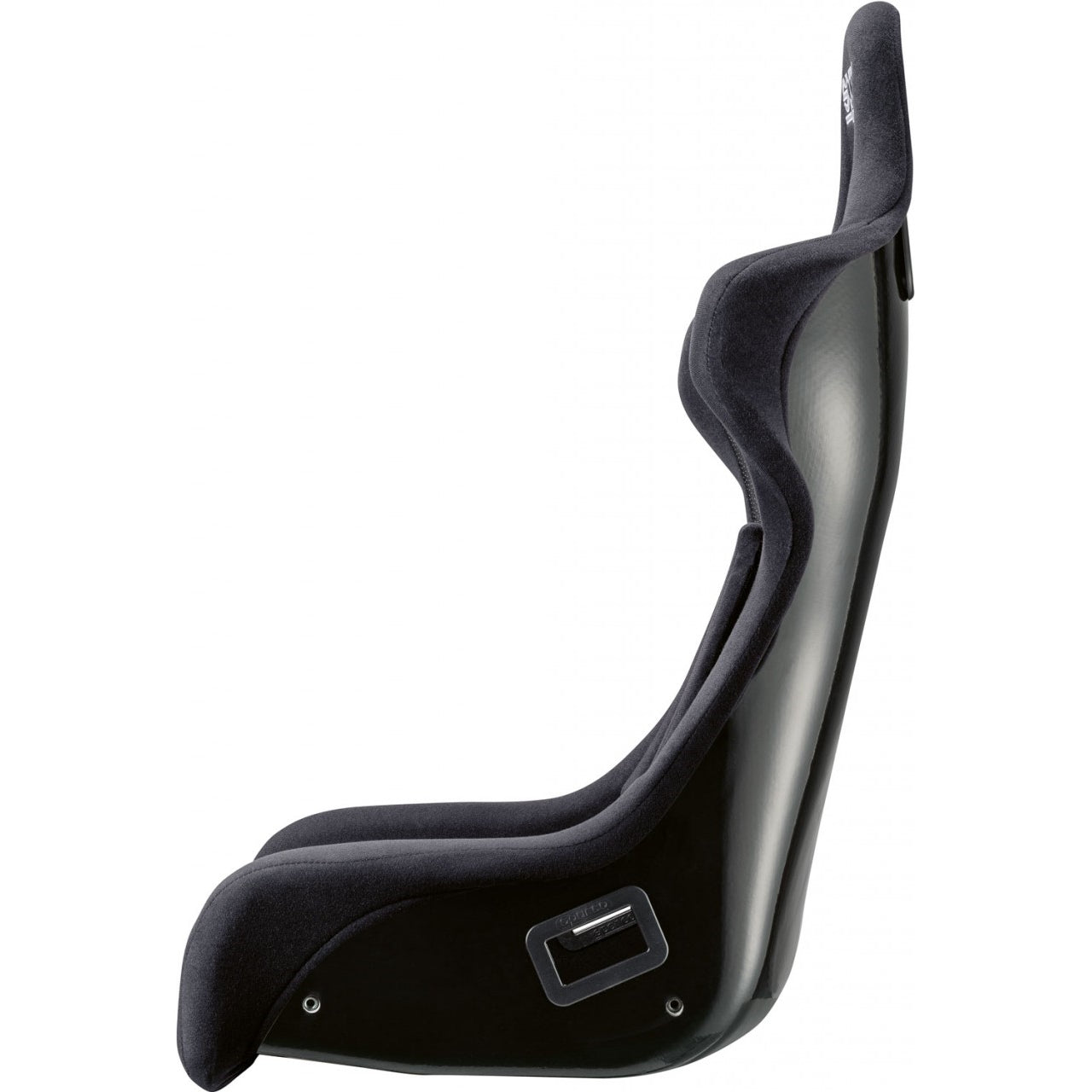 Sparco Grid Q SimRacing Sitz FIA Schalensitz