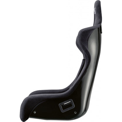 Sparco Grid Q SimRacing Sitz FIA Schalensitz