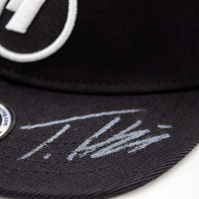 Tim Heinemann Cap "Original"