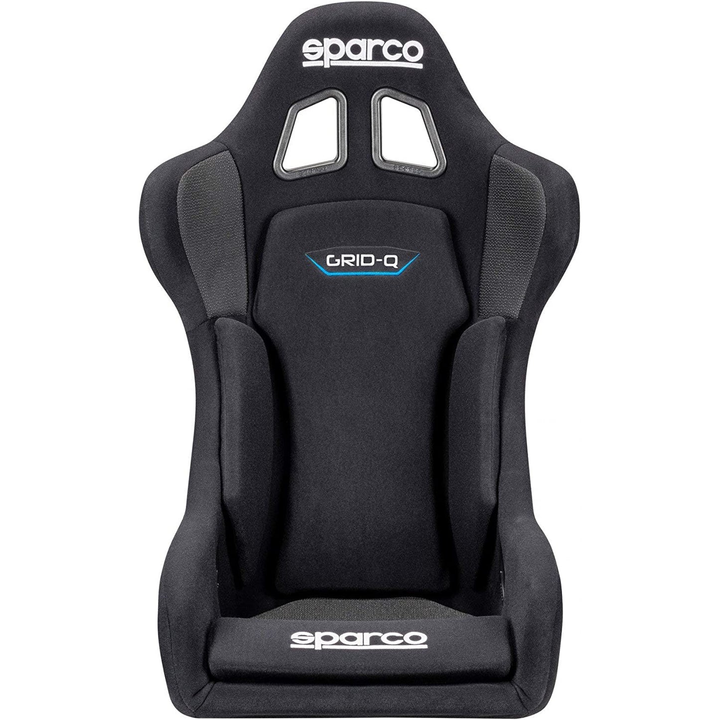 Sparco Grid Q SimRacing Sitz FIA Schalensitz
