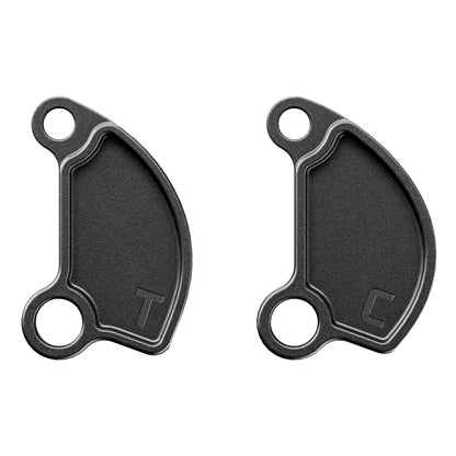 Simucube Co-Pedal Passive Gas & Kupplung