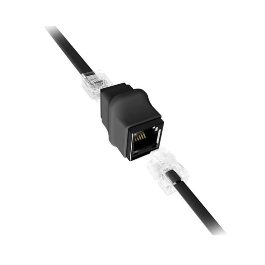 Simucube Active Pedal Connector Adapter für Heusinkveld Pedale