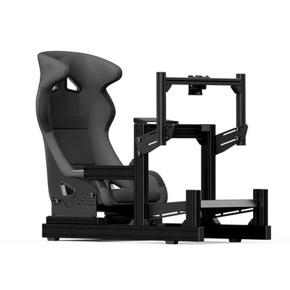 SimRacing Komplett Simulator PRO (Single Screen)