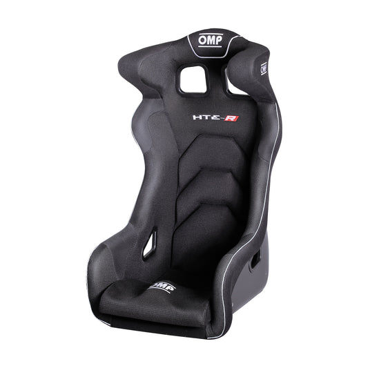 OMP HTE-R SimRacing Sitz FIA Schalensitz