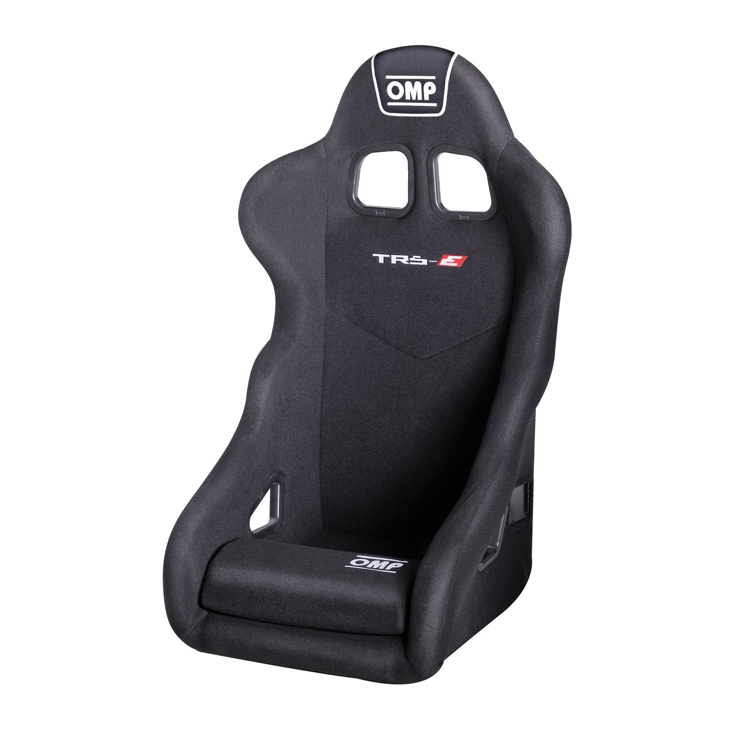 OMP TRS-E SimRacing Sitz FIA Schalensitz