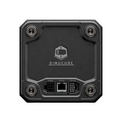 Simucube 3 SPORT SimRacing Wheel Base SC3