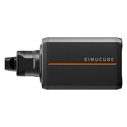 Simucube 3 PRO SimRacing Wheel Base SC3