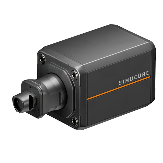 Simucube 3 SPORT SimRacing Wheel Base SC3