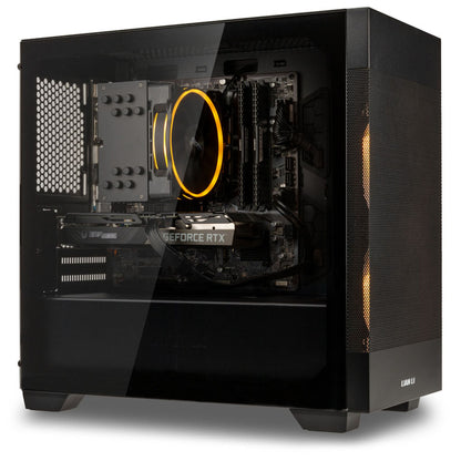 SimRacing Komplett Simulator PRO (Single Screen)