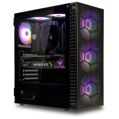 SimRacing Komplett Simulator PRO (Single Screen)