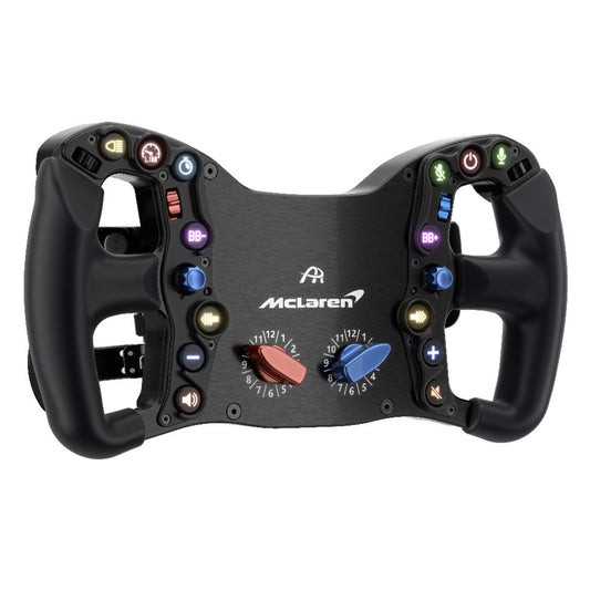 Ascher Racing McLaren Artura PRO SimRacing Lenkrad
