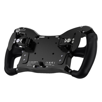 Ascher Racing McLaren Artura SPORT SimRacing Lenkrad