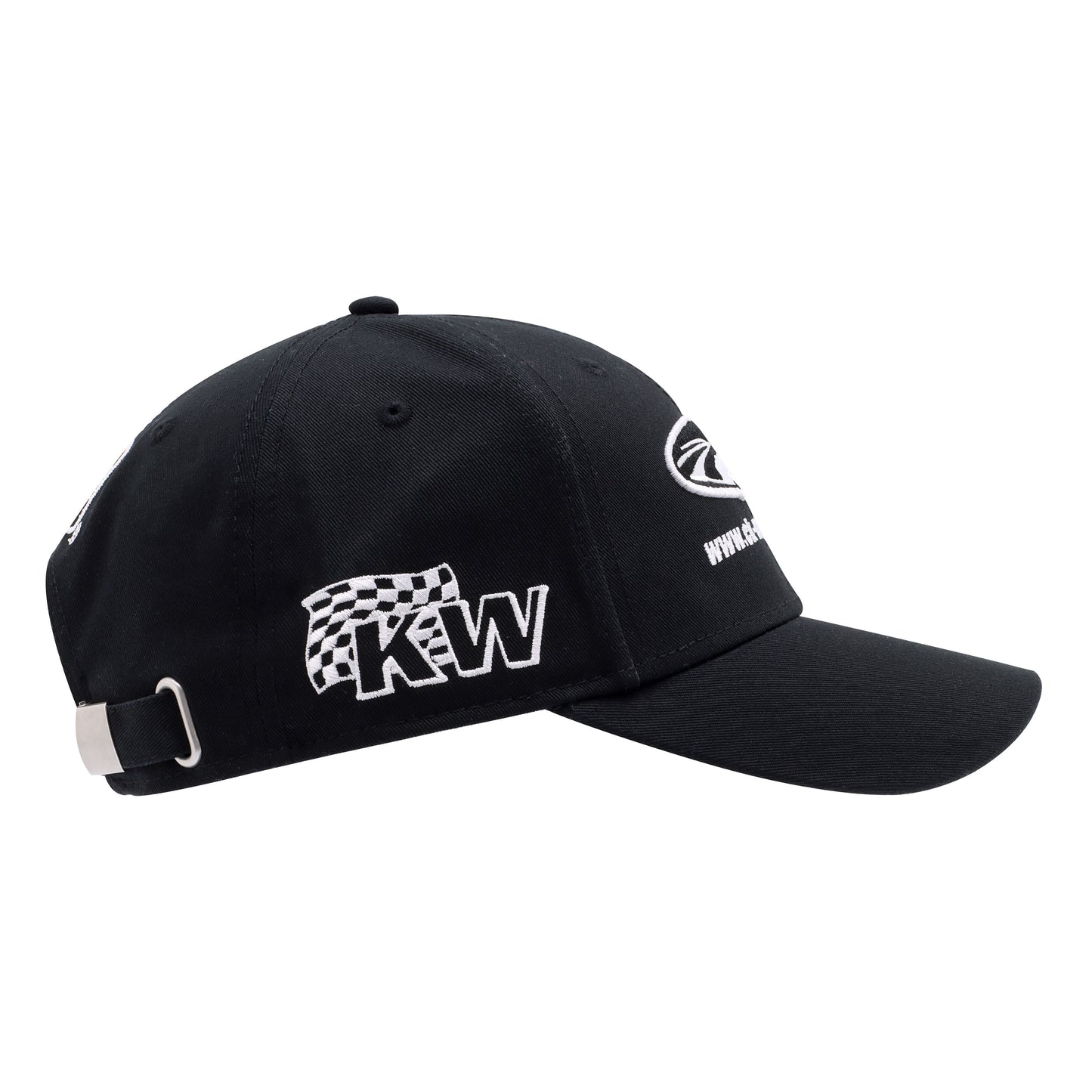 Tim Heinemann Driver Sponsor Cap 2026 24h Nürburgring, NLS und GTWC