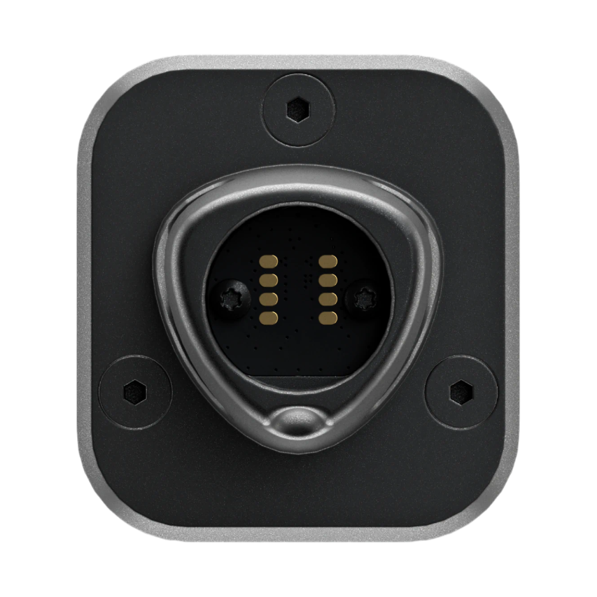 Simucube 3 Shaft Verlängerungs Kit 100mm und 200mm