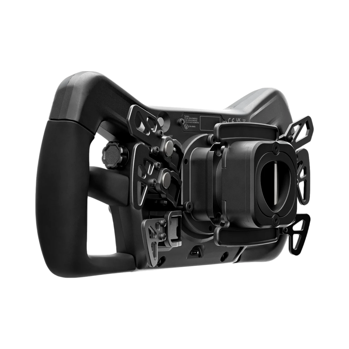 Simucube Savu Pro SC3 SimRacing Lenkrad