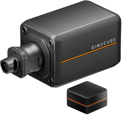 Simucube 3 PRO SimRacing Wheel Base SC3