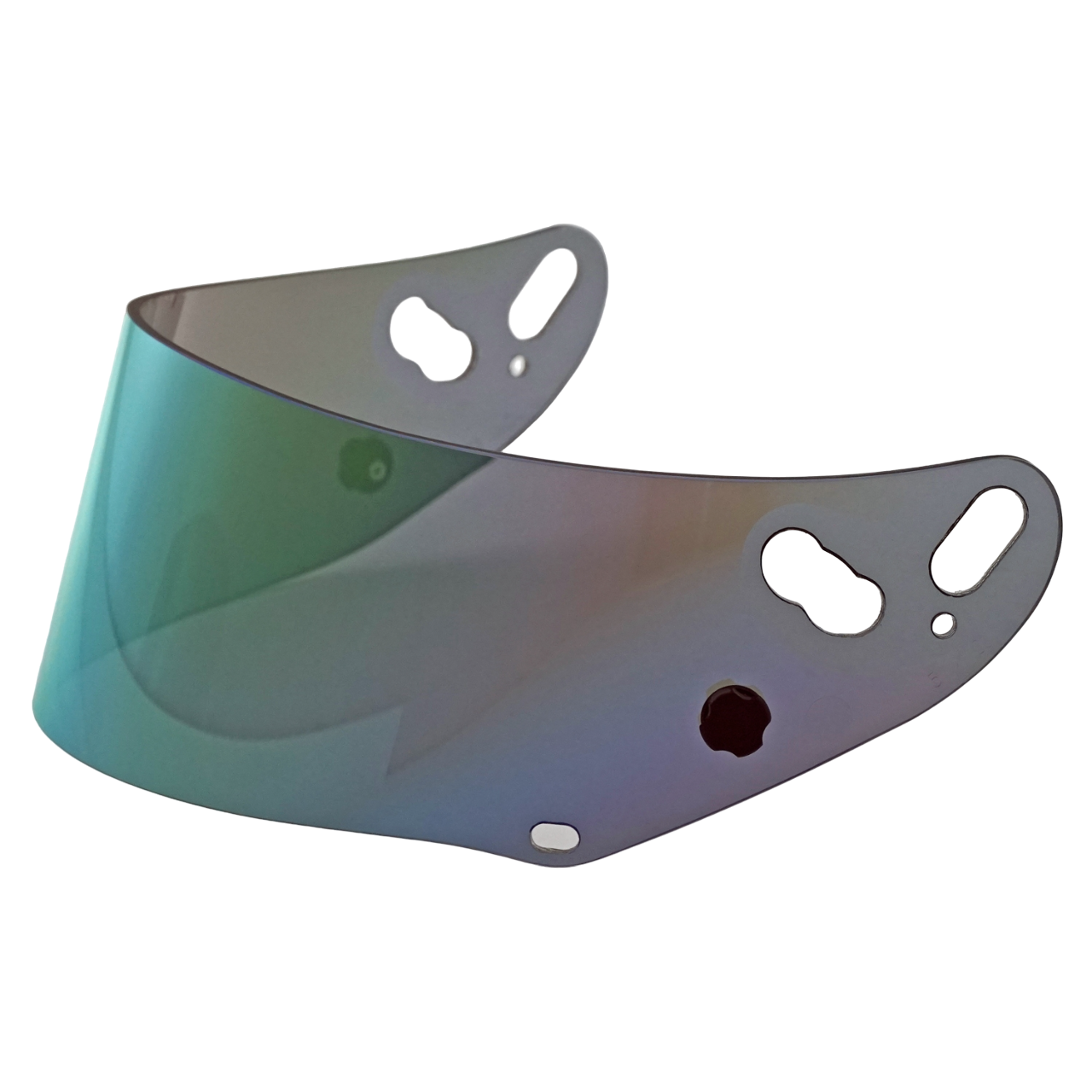 Arai GP7 Visier für GP-7 Serie verspiegelt und stark getönt