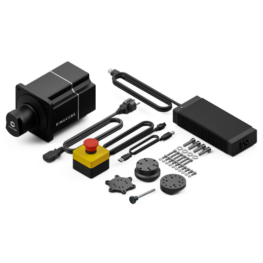 Simucube 2 PRO SimRacing Wheel Base