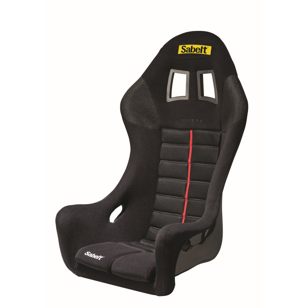 Sabelt Titan Max SimRacing Sitz FIA Schalensitz