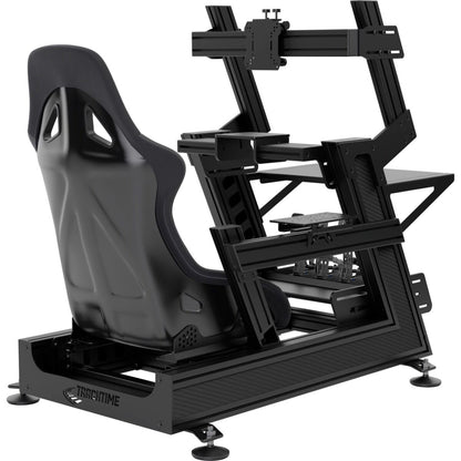 Tracktime Series One Zubehör Side Mount