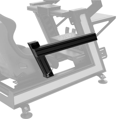 Tracktime Series One Zubehör Side Mount